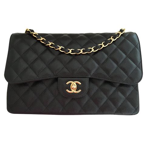 chanel classic flap 2022.